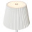 Litecraft Elowen Rechargeable Floor Lamp - White 9