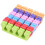 36Pcs Svamp Tåseparator Fingerdivider Verktyg 1