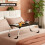 GEEZY Portable Lap Desk for Bed and Sofa Foldable Laptop Bed Table Stand 6