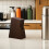 1 Styck Home Kitchen Cutter Förvaringshållare Skrivbordsstativ 4