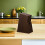 1 Styck Home Kitchen Cutter Förvaringshållare Skrivbordsstativ 5
