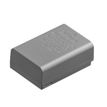 Nikon EN-EL25a Lithium-ion Battery