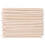 50 Stuks Nail Art Stokjes Cuticule Pusher 5