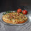 Pizzafläsk Multi-Funktion Bakplåt Rund 7