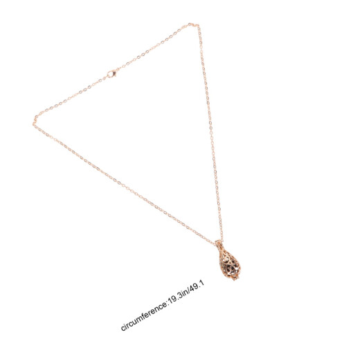 1 Waterdruppelvormige Hanger Met Pelelith 1