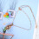 1 Waterdruppelvormige Hanger Met Pelelith 6