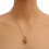1 Waterdruppelvormige Hanger Met Pelelith 5