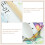 Toise Murale Décor Bois Pour D'enfants 11