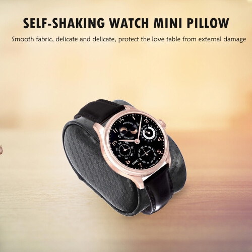 5 Stycken Klockdisplaykuddar Armbandskuddar Smyckehållare 1