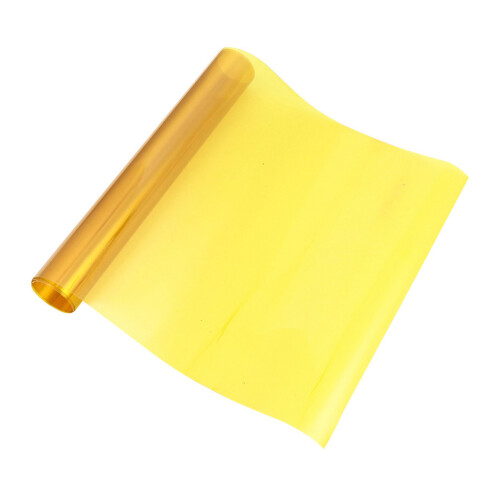 Light Diffuser Sheet Färgfilter Överlägg Färgfilter Ark Fotoprop