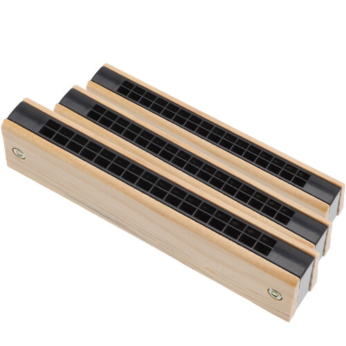 3Pcs Barns Portabelt Musikinstrument För Studenter