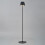 Litecraft Elowen Rechargeable Floor Lamp - Black 3