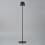 Litecraft Elowen Rechargeable Floor Lamp - Black 4