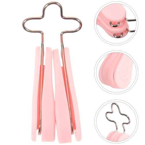 Nose Shaping Tool Näshamrande Klämma För Kvinnor 1