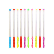 12Pièces Baguettes Lumineuses Assorties Pour Concerts Et Événements