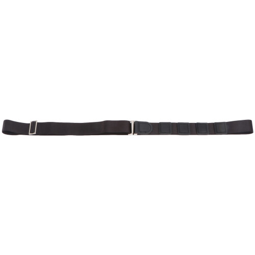 Shirt Belt Stay Justerbar Underklädsgurt 2,5 Cm