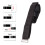 Shirt Belt Stay Justerbar Underklädsgurt 2,5 Cm 9