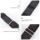 Shirt Belt Stay Justerbar Underklädsgurt 2,5 Cm 11