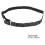 Shirt Belt Stay Justerbar Underklädsgurt 2,5 Cm 2
