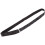 Shirt Belt Stay Justerbar Underklädsgurt 2,5 Cm 5