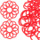 100Pcs Plastfjädrar Flexibla Löstbladsböcker För Häftning Diy 1
