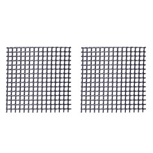 50Pcs Blomlåda Nät Underlägg För Jordförlust Läckagetät