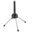 Folding Flute Stand Bärbar Flöjthållare Rack För Oboe 4