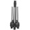 Folding Flute Stand Bärbar Flöjthållare Rack För Oboe 10