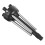 Folding Flute Stand Bärbar Flöjthållare Rack För Oboe 9