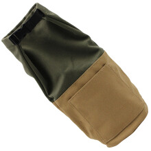 oil lantern pouch buckle bag vintage camping lamp storage organizer