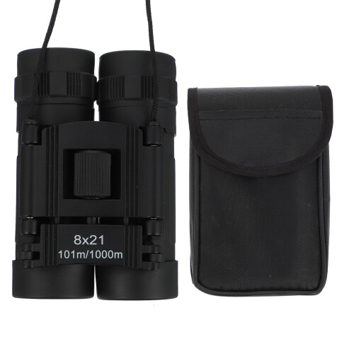 Low Light Nattsynsvägglar Kompakt Multipurpose 8x21 Handhållna Vägglar 1