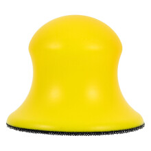 3 75 Mm PU Slipunderlag För Skurpapper Poleringsunderlag
