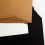 50 Pcs A4 Svart Kraftpapper 250 Gsm 9