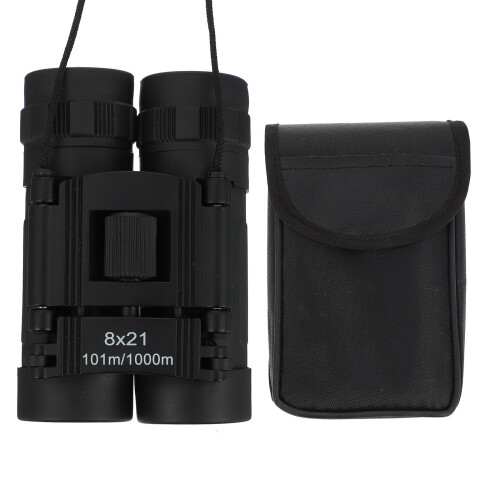 Low Light Nattsynsvägglar Kompakt Multipurpose 8x21 Handhållna Vägglar 1