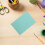 handgesneden dubbele rubberstempel , 1 stuk 7