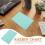 handgesneden dubbele rubberstempel , 1 stuk 9