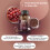 WeightWorld Grape Seed Extract Capsules 240 Capsules 5