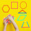 30Pcs Geometriska För Barn Montessori Matematikmaterial Klassrum 3