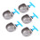 5Pcs Automatisk Dryckskum / Vattenflöde / Dricktillbehör 1