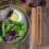 1 St Portabel Förvaringslåda I För Chopsticks 11