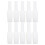 10Pcs Schlauch Fitting PE Rohr Stecker Barb 1
