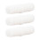 10Pcs Kunststoff Schlauch Barb Fitting Gerade 8