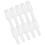 10Pcs Schlauch Fitting PE Rohr Stecker Barb 10
