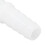 10Pcs Kunststoff Schlauch Barb Fitting Gerade 15