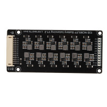 13S 1,2A Batterie Aktiver Ausgleich Hochpräziser Balancer Platine
