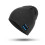 Bluetooth-Beanie-Mütze 150 mAh Einheitsgröße Mehrfarbig 2