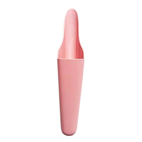 Trädgårdsskovel För Växtkruka Kryddväxter (Rosa) 2