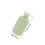 1 set navulbare reisbottels 200 ml shampoo, conditioner, lotion 2