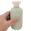 1 set navulbare reisbottels 200 ml shampoo, conditioner, lotion 7