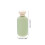 1 set navulbare reisbottels 200 ml shampoo, conditioner, lotion 3